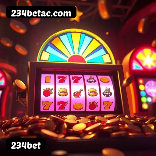App Mobile 234bet - Jogue em Qualquer Lugar no Seu Smartphone