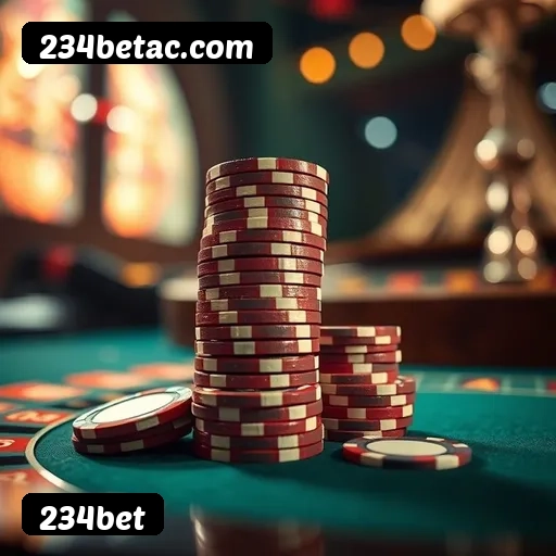 Recursos Exclusivos do App 234bet - Modo Offline, Login Biométrico