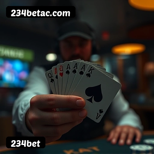 Jogos de Cassino Premium - Slots, Roleta, Blackjack e Dealer Ao Vivo
