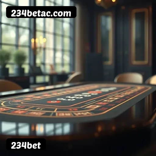 Jogos de Cassino em Destaque - Slots, Roleta, Blackjack