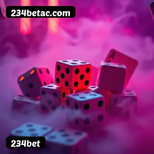 Imagem secundária de apoio para instalação do app 234bet