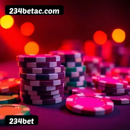Benefícios do Login 234bet - Bônus e Vantagens Exclusivas