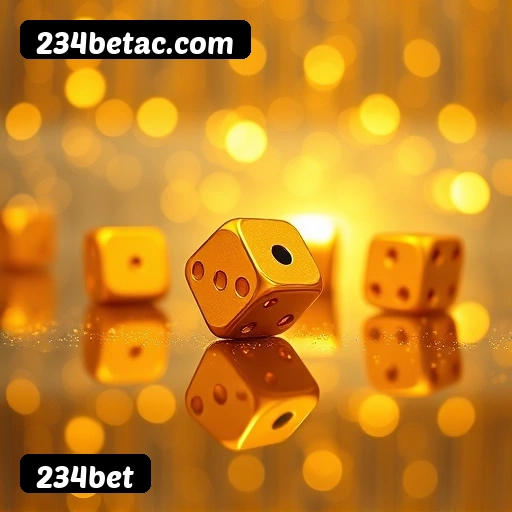 Prévia de conteúdo do canal Telegram 234bet